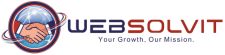 Websolvit - Digital Marketing Agency in Nagpur