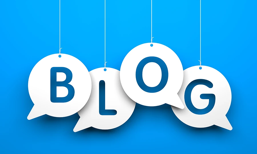 Blog