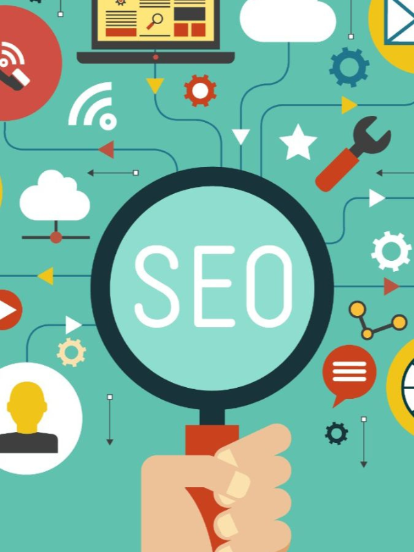 Website Designing for Small Business