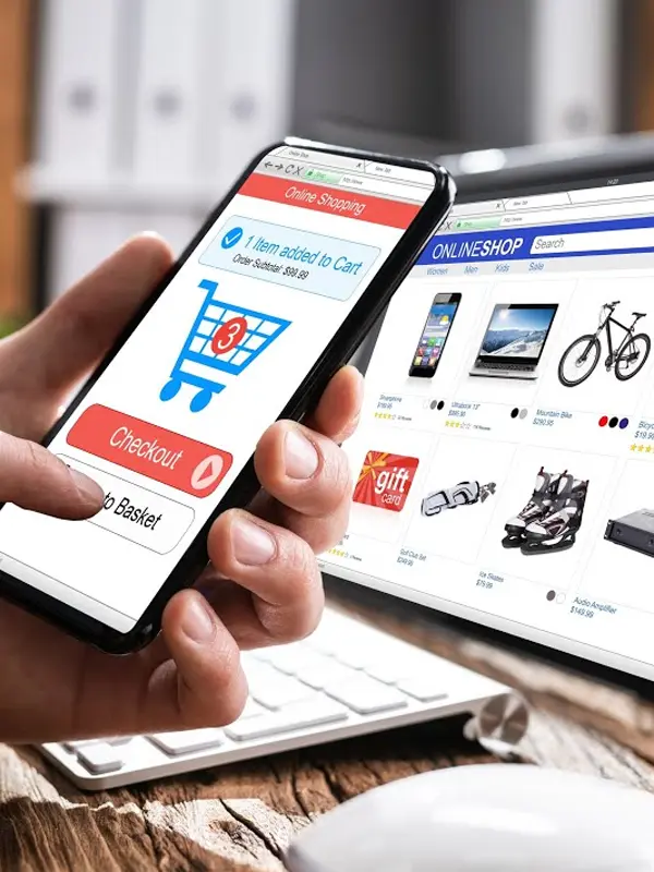 Website Designing for Small Business